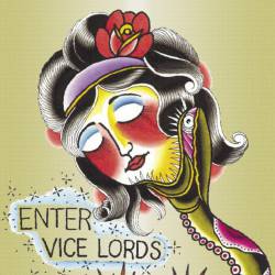 Agitator (USA) : Enter Vice Lords..